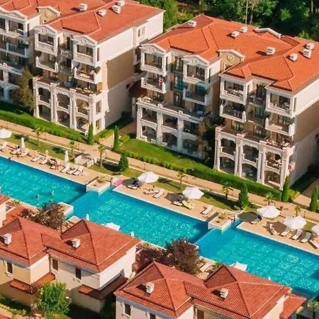 Green Life Beach * Sozopol