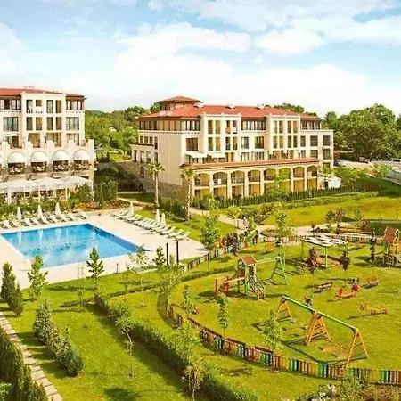 Green Life Beach Daire Süzebolu