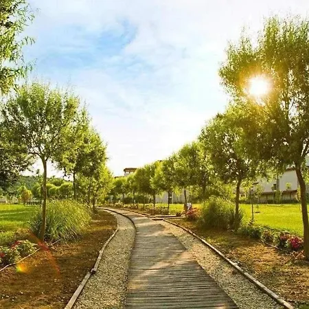 Green Life Beach Süzebolu